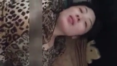 露脸轻熟女 对话淫荡海报剧照