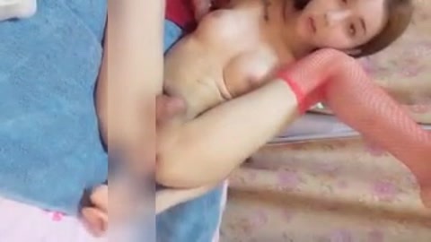 同性 红网袜骚TS思瑶2海报剧照