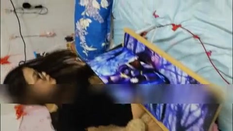 剪辑版 38节工作中的眼镜女友被上 对白淫荡 高清露脸 内射海报剧照