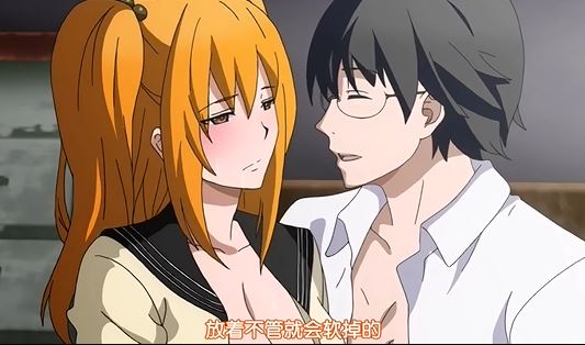 リス～エロ豚覆面奉仕～海报剧照