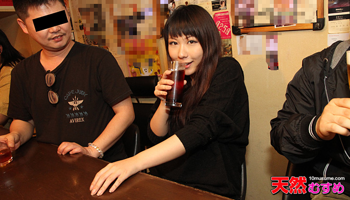 居酒屋ナンパ　〜ノリノリガールを好き放題海报剧照