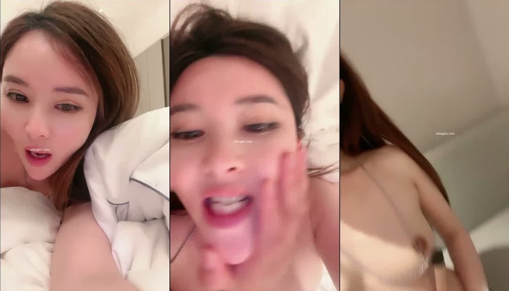 高颜值极品美女【娜娜呀】超爱吃鸡巴~换黑丝更诱人海报剧照
