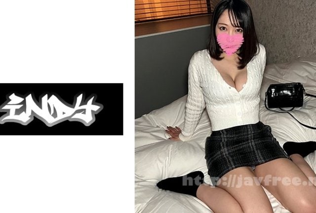 【高清有码】534IND-069 【個人撮影】谷間が危険過ぎるデカ乳女子_妊娠不可避の連続種付けSEXを無断配信海报剧照