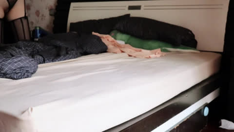 许久不见的少妇打得有点凶海报剧照