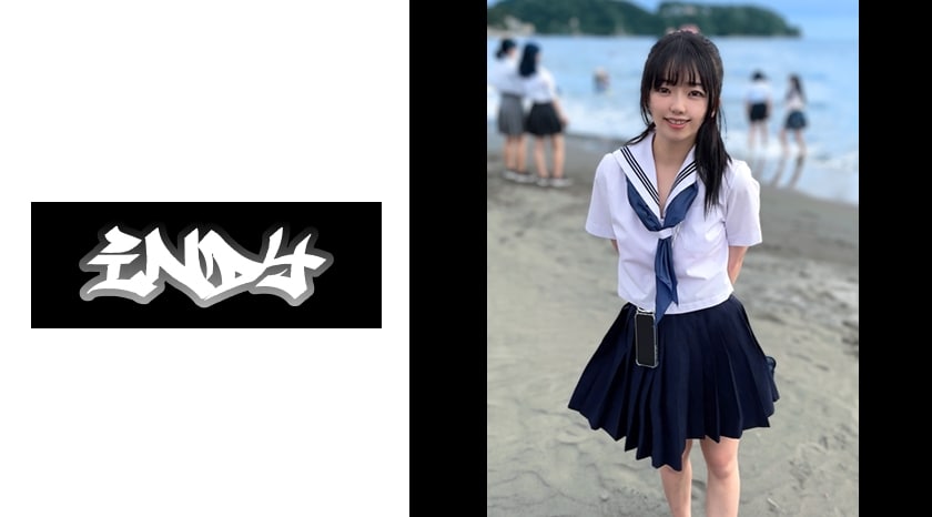 【高清有码】534CRT-024K②【個人撮影】江ノ島の海で見つけたピンクの水玉水着ちゃん_最強海报剧照